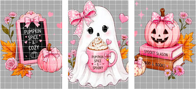 16oz Halloween-J  2271